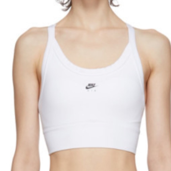 Nike Tops - Nike Air Sports Bra